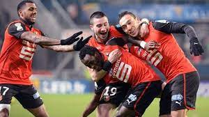 Prediksi Rennes Vs Lorient 27 Oktober 2016 Rennes Lorient League