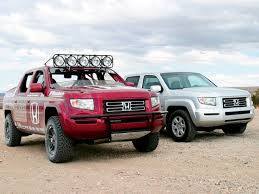Honda ridgeline off road package. Fully Caged Baja 1000 Honda Ridgeline Honda Tech Honda Ridgeline Lifted Honda Ridgeline Honda Ridgeline Custom