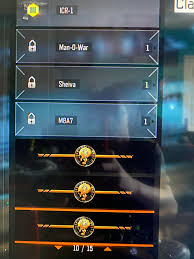 The are two ways to unlock five and dead ops. How Do I Unlock The Classified Weapons Blackops3