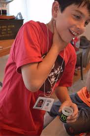 DIY Mission Kit Spy Party Favors for Kids