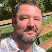 Edward Mackey Email & Phone Number