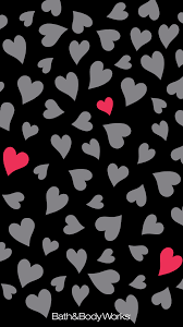 Download 350 black heart wallpaper free vectors. Black Heart Iphone Wallpaper Heart Iphone Wallpaper Heart Wallpaper Dark Wallpaper