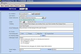 Kwitansi ini umum digunakan dalam jual beli. Terjual Software Kwitansi Pembayaran Free Download Kaskus