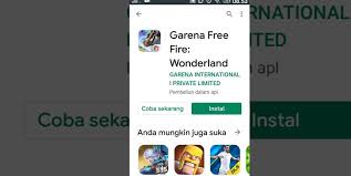 Simple, direct search from the new tab page 3: Cara Main Game Free Fire Tanpa Download Rahasiatekno