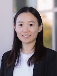 Hailan Sun's Instagram, Twitter & Facebook