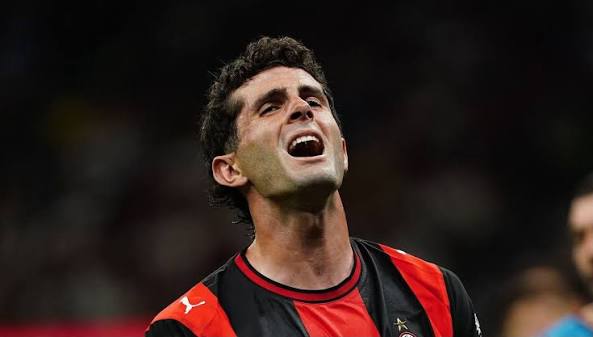 pulisic