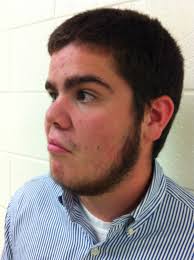 There currently is little to no scientific evidence that coffee could cause facial hair growth in women. Chin Strap Facial Hair