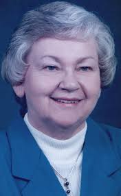 Marian Longacre Obituary