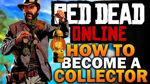 See full list on rdr2.org Becoming A Collector New Treasure Maps More Red Dead Online Frontier Pursuits Update Youtube