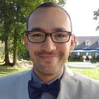 Anthony Roig's Instagram, Twitter & Facebook