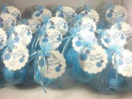 24 Bath Bomb Baby Shower Favors 3 5 Ozs Each In Organza Gift Baby Boy Shower Favors Baby Shower Favours For Guests Baby Shower Gift Bags