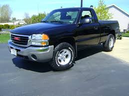 Image result for Medium Green 2003 Sierra