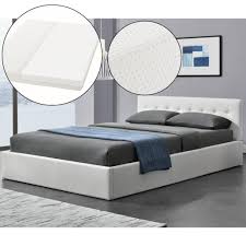Unser team an produkttestern hat eine riesige auswahl an hersteller unter kauf die lupe genommen und wir zeigen unseren lesern hier alle ergebnisse des. Juskys Polsterbett Marbella 140x200 Cm Mit Kaufland De