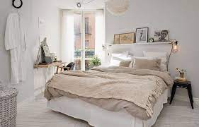 Spazi in una camera da letto piccola arredare una camera da letto piccola | dettagli home decor camera da letto piccola: Arredare Una Camera Da Letto Piccola Dettagli Home Decor