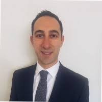 Eric DiCenzo Email & Phone Number