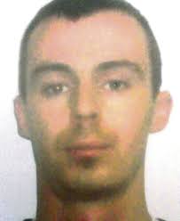 Footage of Daniel Treacy being shot dead shown in court as part of personal  injuries case