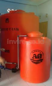 Diskon 1000 liter penyimpanan air kimia tangki ibc plastik. Daftar Harga Tangki Air Penguin 1000 Liter