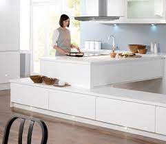 20 gorgeous kitchen design ideas for the ultimate decor inspiration. Top 5 Kitchen Design Trends For 2013 Interiorzine