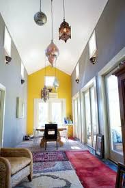 Best accent walls with yelowish beige. 30 Yellow Accent Wall Ideas Yellow Accent Walls Yellow Accents Home Decor