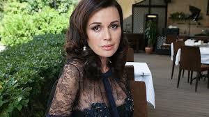 Anastasiya Zavorotnyuk Chto S Nej Sluchilos U Aktrisy Rak Foto I Biografiya