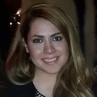 Nazanin Taghipour's Instagram, Twitter & Facebook