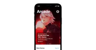 Maybe you would like to learn more about one of these? Apple Arcade Expands Its Award Winning Catalog To More Than 180 Games Apple Ae