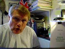 Young v bristol aeroplane company. Young V Bristol Aeroplane Company Youtube