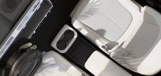 The electric suv has a massive wheelbase to enable an impressively spacious interior. Hyundai Reveals Ioniq 5 Interior Ahead Of February 23 Reveal