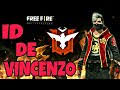 Vincenzo is a famous free fire content creator from egypt. Vinsenco Free Fire Id Mp4 Hd Video Hd9 In
