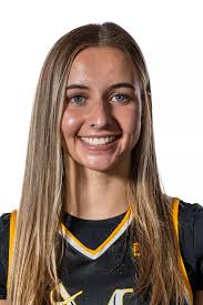 2022-2023 Women's Basketball Roster