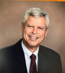 Jim Packard for Rolla School Board