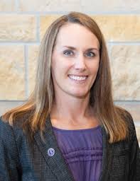 Administrative Services organizational chart as of October 24, 2025