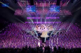 Recently, a visual sputum suctioning system (vsss) was developed, and we tested this new system in a laboratory setting. Vsss Victorian State Schools Spectacular Dance Life
