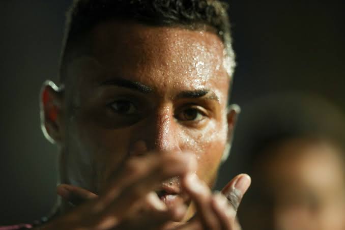 Jossimar Pemberton da el salto al fútbol internacional y firma con un club  campeón | La Teja