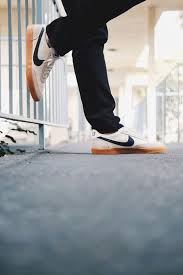 While the killshot is a relatively ordinary shoe, that's all part of the appeal. Nike Killshot Style Online