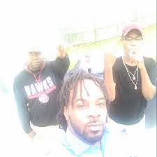 Demetrius Miles's Instagram, Twitter & Facebook