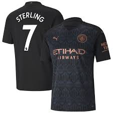 Sterling was handed the famed shirt before russia 2018, and spoke to reporters about its meaning. Raheem Sterling Trikots Raheem Sterling Kleidung Hemden Www Kitbag Com