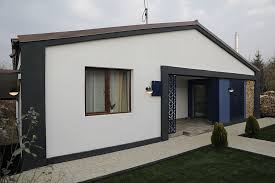 Casa Familiei Călin Din Pitești Renovată De Visuri La Cheie Architecture Design Architecture Outdoor Decor