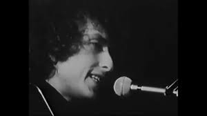 Bob Dylan Ballad Of A Thin Man LIVE May 1966
