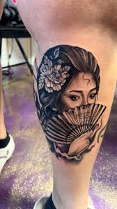 Today’s tat By Olive! 🫒...