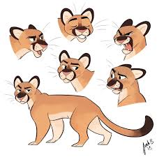 Pin On Animal Drawings