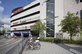 Außerhalb der öffnungszeiten ist der zugang über den seiteneingang möglich. City Galerie Augsburg Einkaufszentren Und Kaufhauser In Augsburg Adresse Offnungszeiten Bewertungen Tel 0821567 Infobel