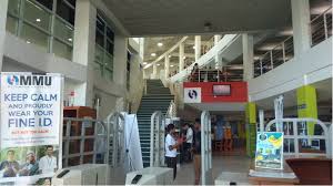 History and future of mmu; Uni Enrol Multimedia University Mmu