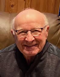 Clarence J. "Casey" Schultz Obituary September 28, 2021