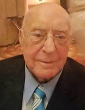 Obituary information for Nicholas G. Pappas