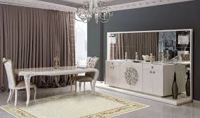 Astoria Yemek Odasi Ozgun Bir Tasarim Olan Takim Sadeligi Ve Sikligi Ile Goz Kamastiriyor Http Www Rooms Home Decor Exclusive Furniture Living Room Designs