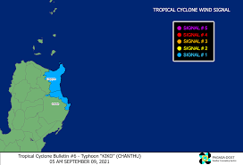 The weather agency warned the public that sea venture remains risky due to rough sea conditions. Acpbonbsi U6wm
