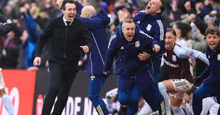 Emery prioritising Premier League after thrilling victory over Arsenal