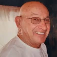 Obituary information for John Franklin Weidenhammer