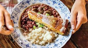 Emily S Red Beans And Rice Recipes Camellia Brand Recipes Red Beans N Rice Recipe Red Beans